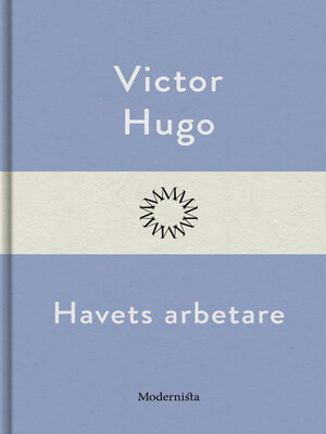 cover image of Havets arbetare